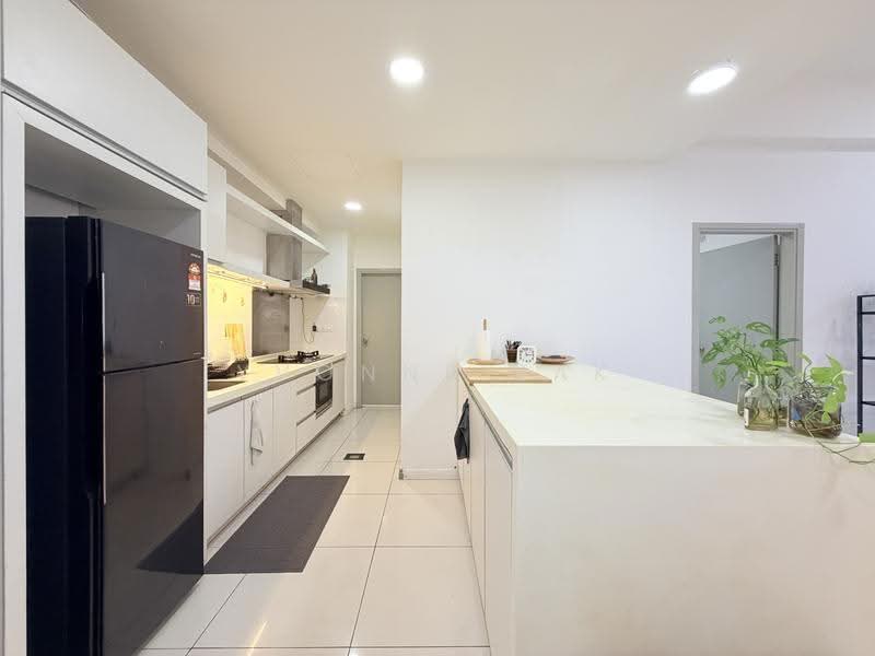 Ruang Niaga untuk Disewa di Kota Kinabalu (Sabah) - Yvonne Sak - Kitchen - PropertyGuru.com.my