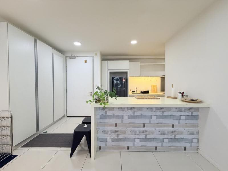 Ruang Niaga untuk Disewa di Kota Kinabalu (Sabah) - Yvonne Sak - Kitchen - PropertyGuru.com.my
