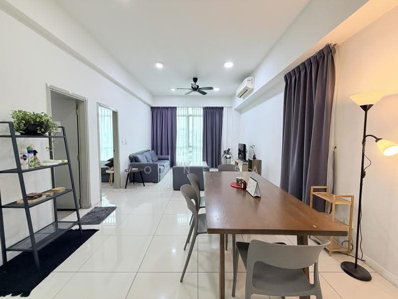 Ruang Niaga untuk Disewa di Kota Kinabalu (Sabah) - Yvonne Sak - Living Room - PropertyGuru.com.my
