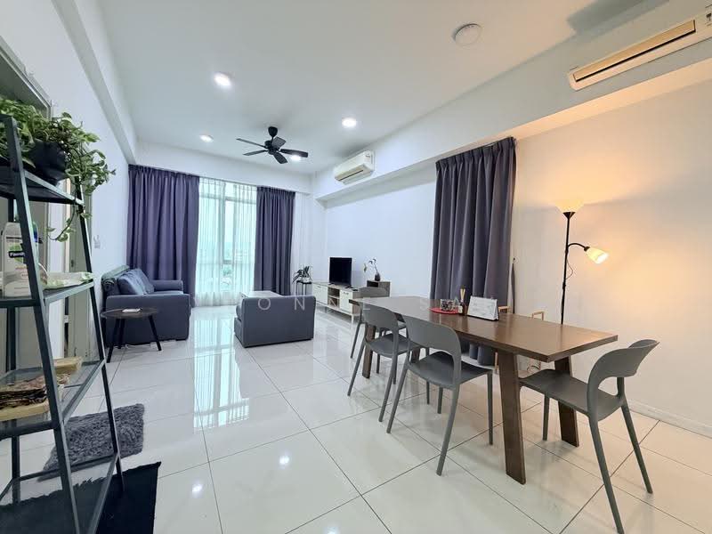 Ruang Niaga untuk Disewa di Kota Kinabalu (Sabah) - Yvonne Sak - Living Room - PropertyGuru.com.my