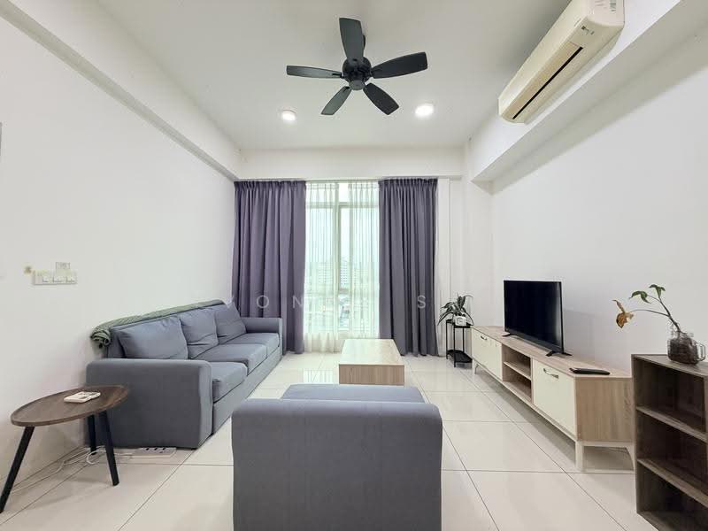 Ruang Niaga untuk Disewa di Kota Kinabalu (Sabah) - Yvonne Sak - Living Room - PropertyGuru.com.my