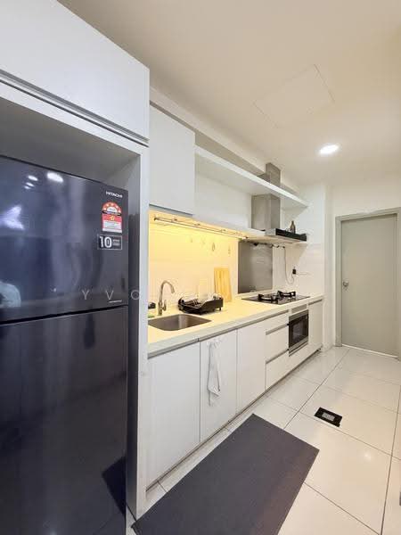 Ruang Niaga untuk Disewa di Kota Kinabalu (Sabah) - Yvonne Sak - Kitchen - PropertyGuru.com.my