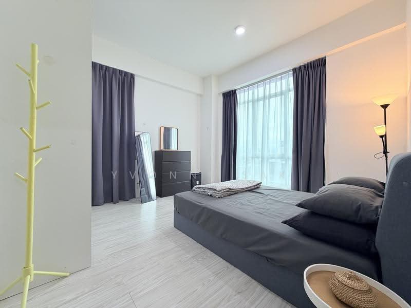 Ruang Niaga untuk Disewa di Kota Kinabalu (Sabah) - Yvonne Sak - Bedroom - PropertyGuru.com.my