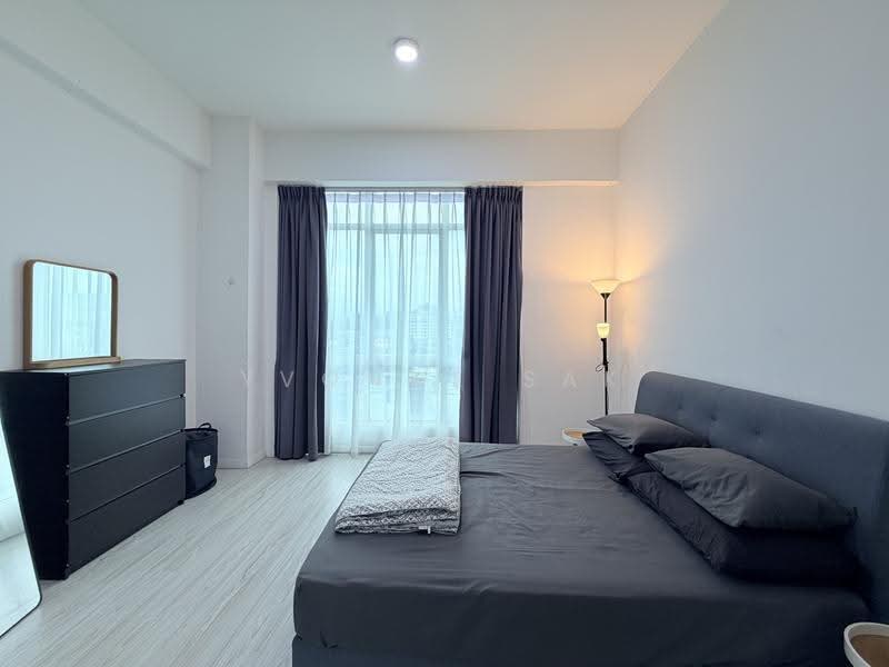 Ruang Niaga untuk Disewa di Kota Kinabalu (Sabah) - Yvonne Sak - Bedroom - PropertyGuru.com.my