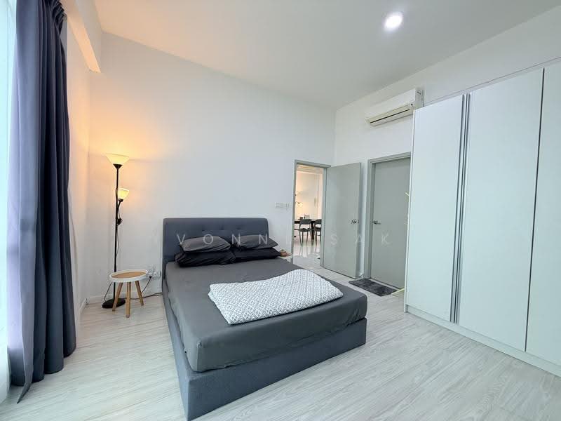 Ruang Niaga untuk Disewa di Kota Kinabalu (Sabah) - Yvonne Sak - Bedroom - PropertyGuru.com.my