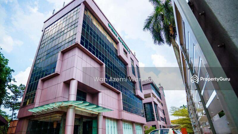 Office for Rent in Petaling Jaya (Selangor) - Wan Azemi Wan Daud - PropertyGuru.com.my