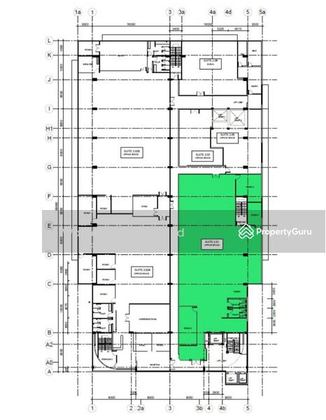 Office for Rent in Petaling Jaya (Selangor) - Wan Azemi Wan Daud - PropertyGuru.com.my