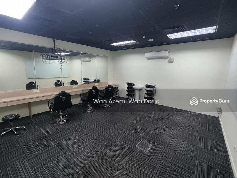 Office for Rent in Petaling Jaya (Selangor) - Wan Azemi Wan Daud - PropertyGuru.com.my