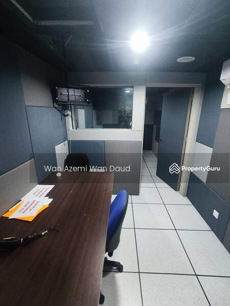 Office for Rent in Petaling Jaya (Selangor) - Wan Azemi Wan Daud - PropertyGuru.com.my