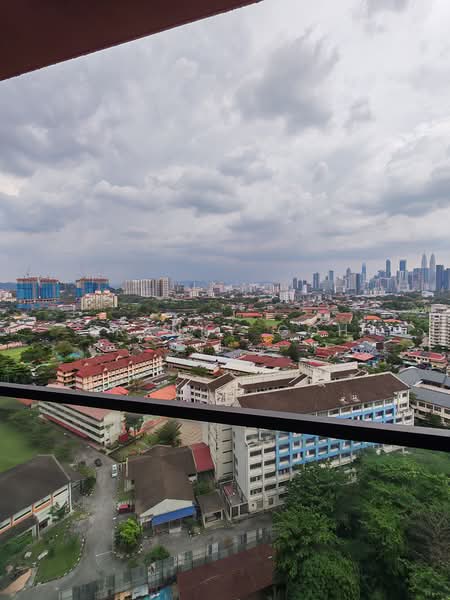 Condominium for Sale at Curvo Residences @ Setapak, KL - Franky Goh - PropertyGuru.com.my