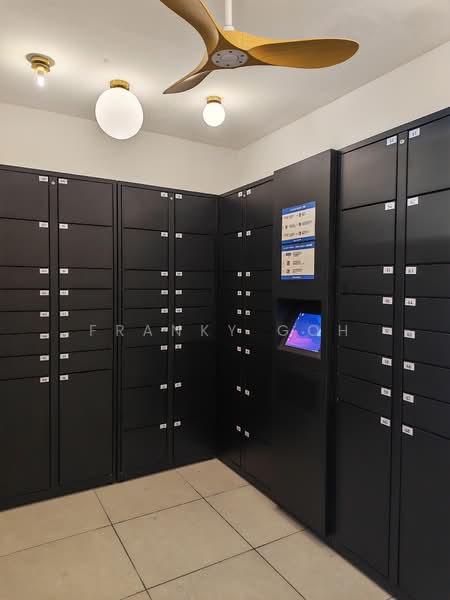 Condominium for Sale at Curvo Residences @ Setapak, KL - Franky Goh - PropertyGuru.com.my