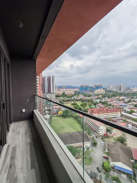 Condominium for Sale at Curvo Residences @ Setapak, KL - Franky Goh - PropertyGuru.com.my