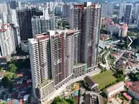 For Sale - Curvo Residences @ Setapak, KL