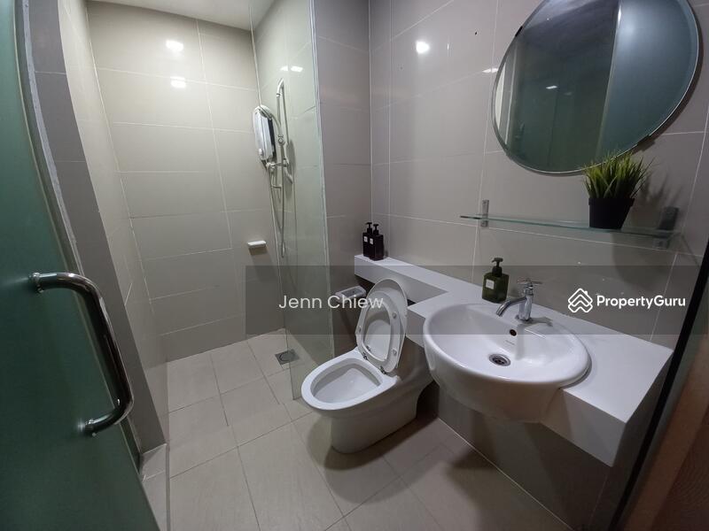 Untuk Disewa - The Scott Garden SOHO