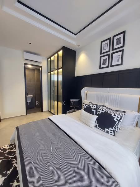 Servis Apartment untuk Dijual di The Vesta Residences - Franky Goh - PropertyGuru.com.my