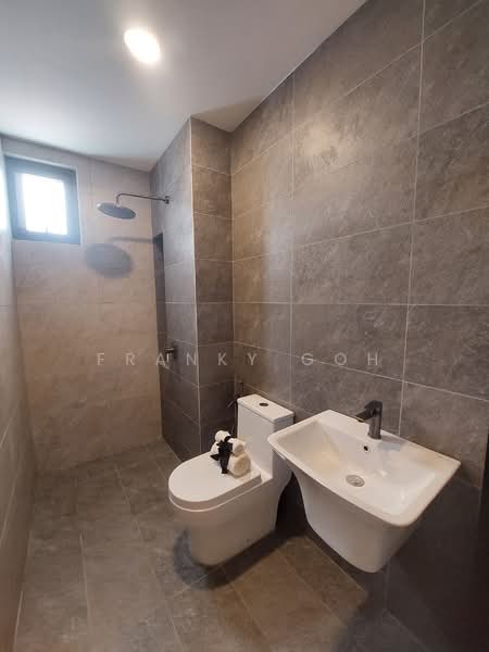 Servis Apartment untuk Dijual di The Vesta Residences - Franky Goh - PropertyGuru.com.my