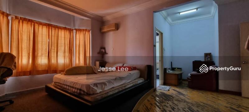 Rumah Teres 2 Tingkat untuk Dijual di Sungai Buloh (Selangor) - Jesse Lee - PropertyGuru.com.my