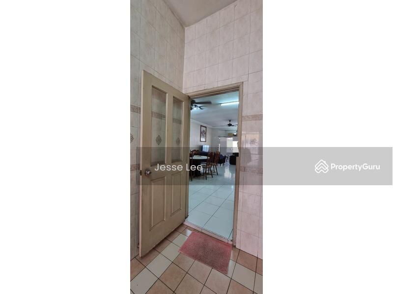 Rumah Teres 2 Tingkat untuk Dijual di Sungai Buloh (Selangor) - Jesse Lee - PropertyGuru.com.my