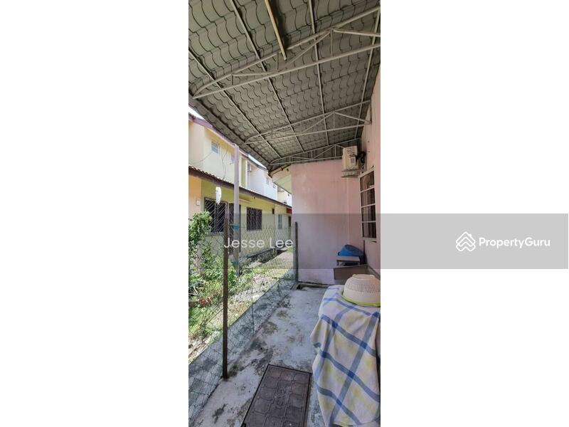 Rumah Teres 2 Tingkat untuk Dijual di Sungai Buloh (Selangor) - Jesse Lee - PropertyGuru.com.my