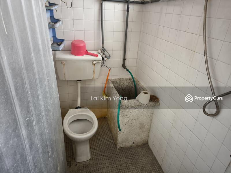 Untuk Dijual - Taman Megah Cheras flat
