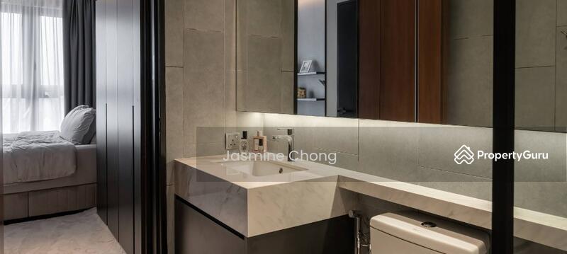 Kondominium untuk Dijual di [KLCC - 0 Downpayment] Foreign Investor Top Choice Condo [11% ROI] [Freehold] [Fully Furnished] - Jasmine Chong - PropertyGuru.com.my