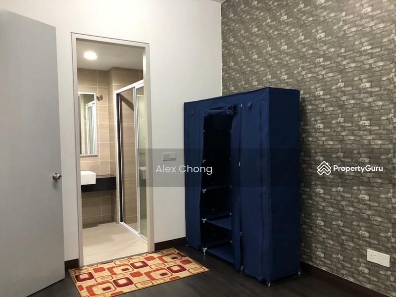Condominium for Rent at 28 Boulevard - Alex Chong - PropertyGuru.com.my