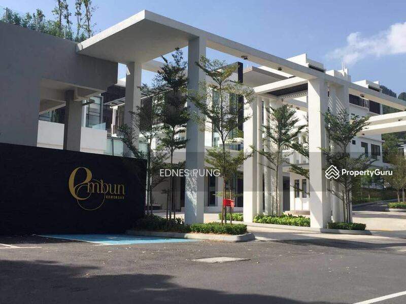 Twin Villa for Sale in Ampang (Selangor) - EDNES PUNG - PropertyGuru.com.my