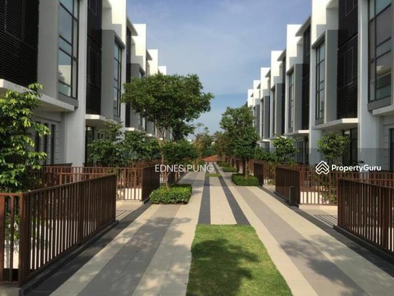 Twin Villa for Sale in Ampang (Selangor) - EDNES PUNG - PropertyGuru.com.my