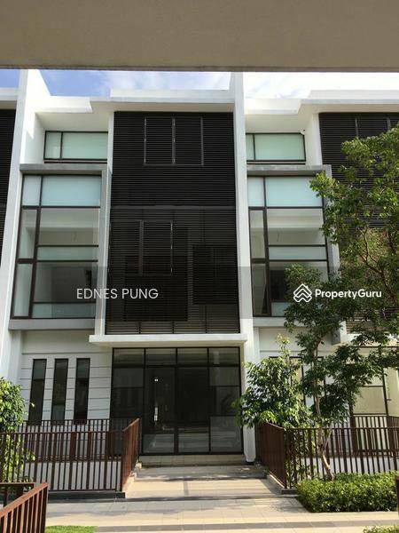 Twin Villa for Sale in Ampang (Selangor) - EDNES PUNG - PropertyGuru.com.my