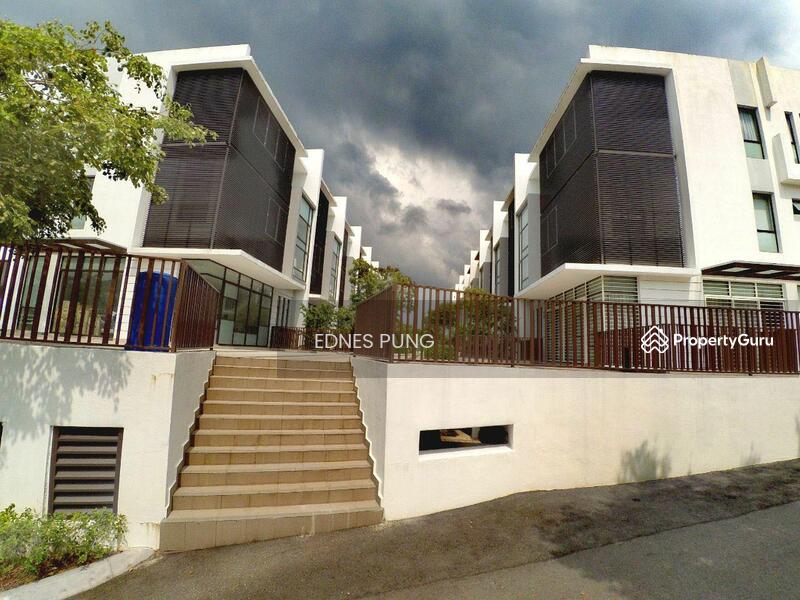 Twin Villa for Sale in Ampang (Selangor) - EDNES PUNG - PropertyGuru.com.my