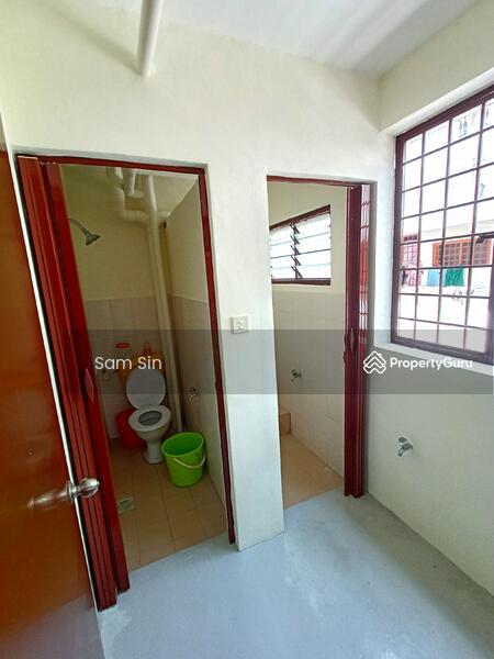 Rumah Flat untuk Dijual di Pangsapuri Angkasa Indah - Sam Sin - PropertyGuru.com.my