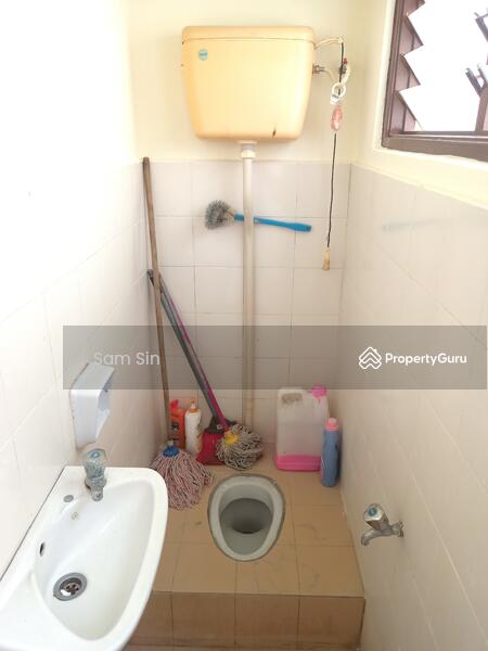 Rumah Flat untuk Dijual di Pangsapuri Angkasa Indah - Sam Sin - PropertyGuru.com.my