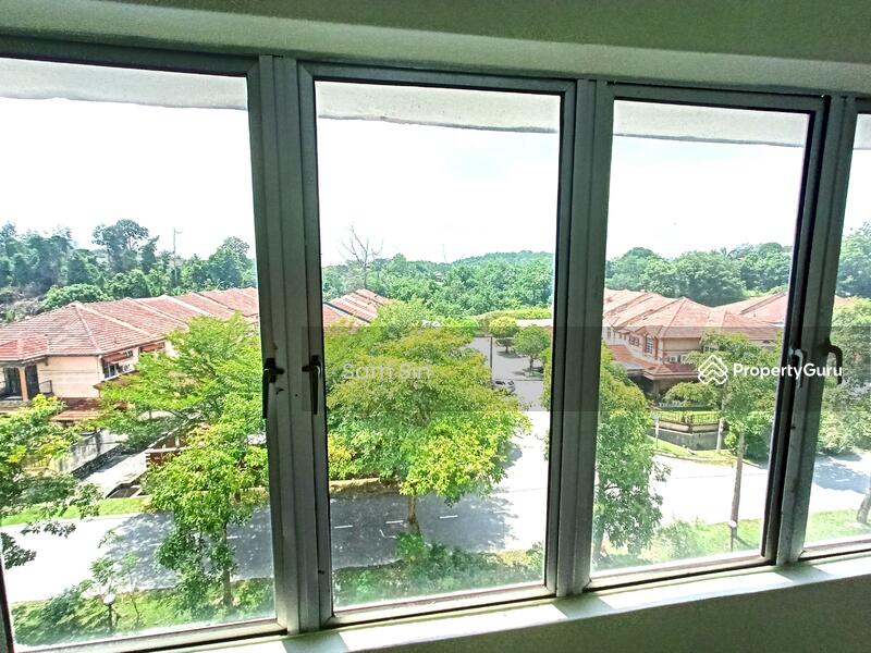 Rumah Flat untuk Dijual di Pangsapuri Angkasa Indah - Sam Sin - PropertyGuru.com.my