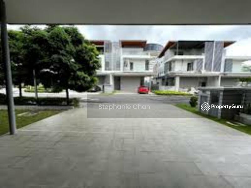 Semi-Detached House for Sale in Kota Kemuning (Shah Alam) - Stephanie Chan - PropertyGuru.com.my