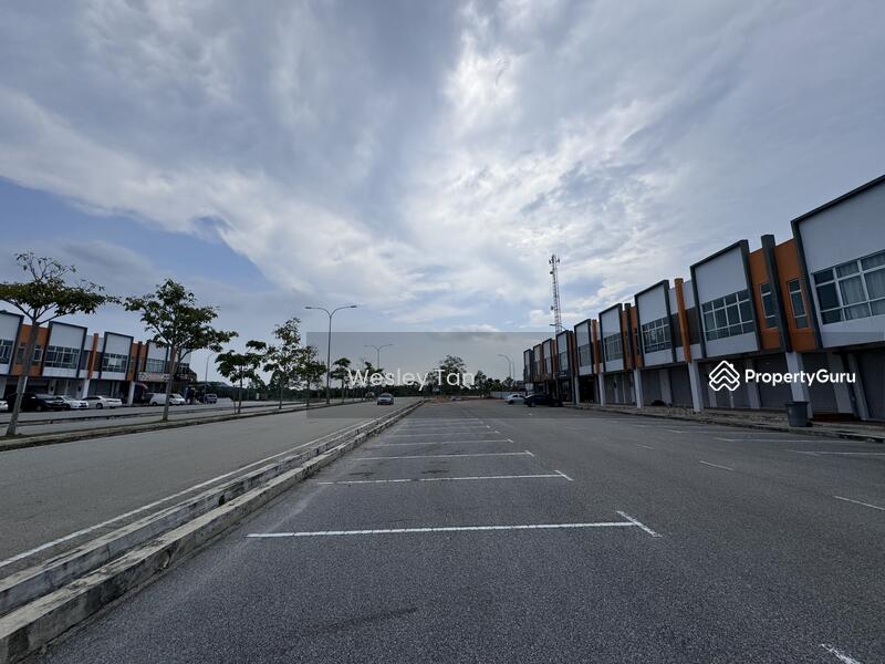 For Sale - TAMAN SEROM PERDANA