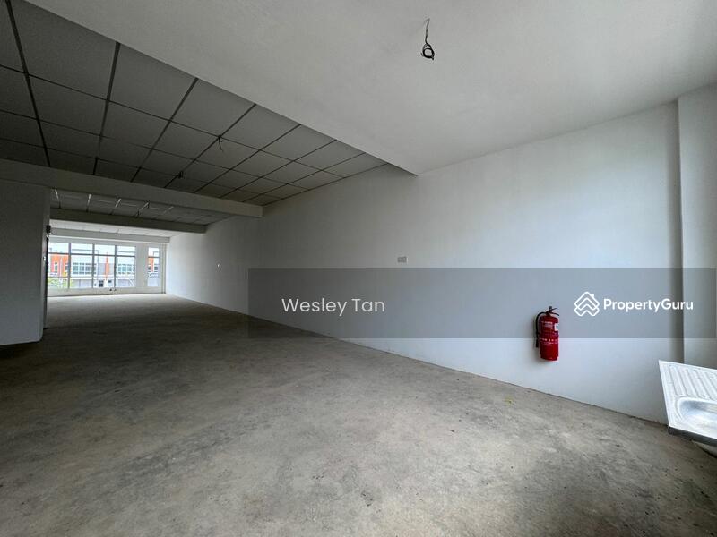 For Sale - TAMAN SEROM PERDANA