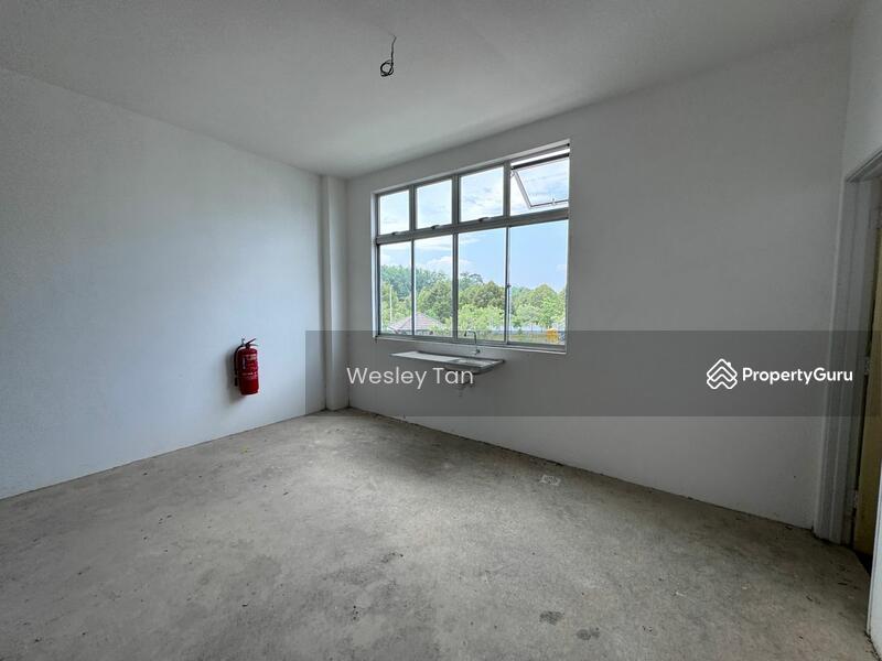 For Sale - TAMAN SEROM PERDANA