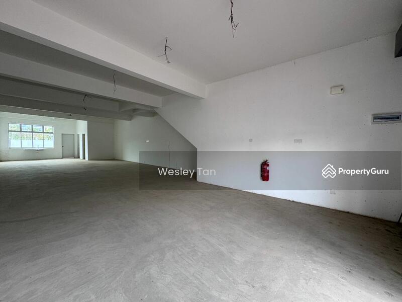 For Sale - TAMAN SEROM PERDANA