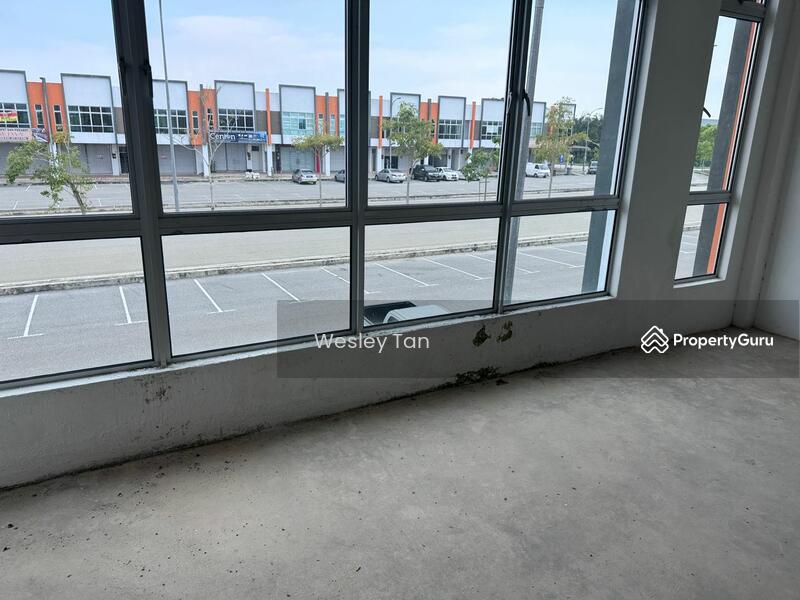 For Sale - TAMAN SEROM PERDANA