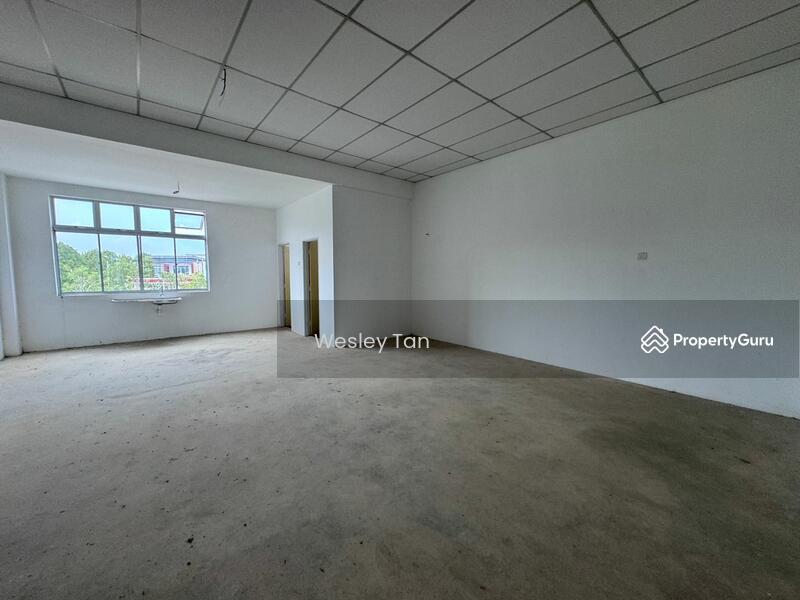 For Sale - TAMAN SEROM PERDANA