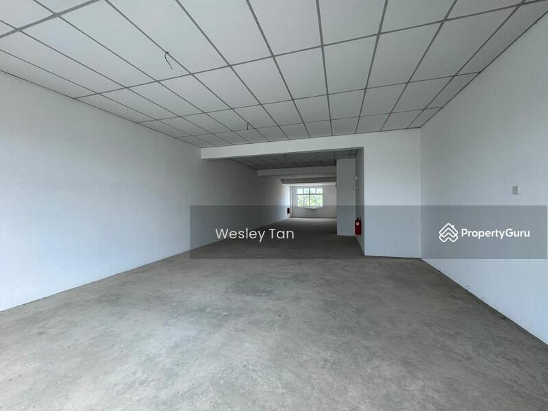 For Sale - TAMAN SEROM PERDANA