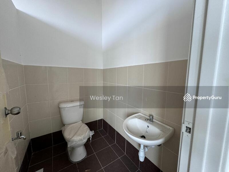 For Sale - TAMAN SEROM PERDANA