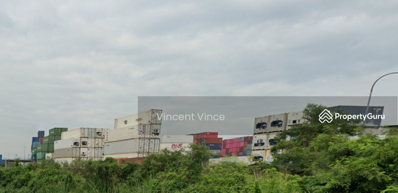 Warehouse for Sale in Port Klang (Pelabuhan Klang) (Selangor) - Vincent Vince - PropertyGuru.com.my
