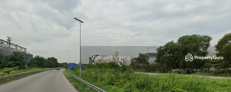 Warehouse for Sale in Port Klang (Pelabuhan Klang) (Selangor) - Vincent Vince - PropertyGuru.com.my