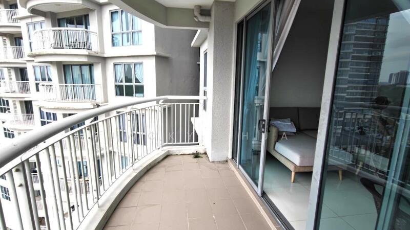 Kondominium untuk Dijual di Teega Residences - Jacky Chua - PropertyGuru.com.my