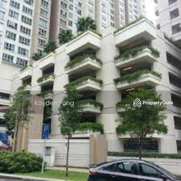 Condominium for Rent at Titiwangsa Sentral - Kayden Fong - PropertyGuru.com.my