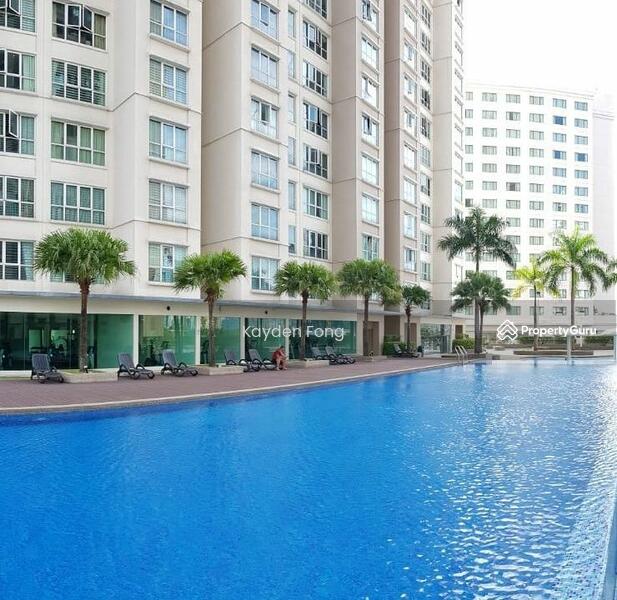 Condominium for Rent at Titiwangsa Sentral - Kayden Fong - PropertyGuru.com.my