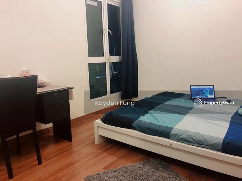 Condominium for Rent at Titiwangsa Sentral - Kayden Fong - PropertyGuru.com.my