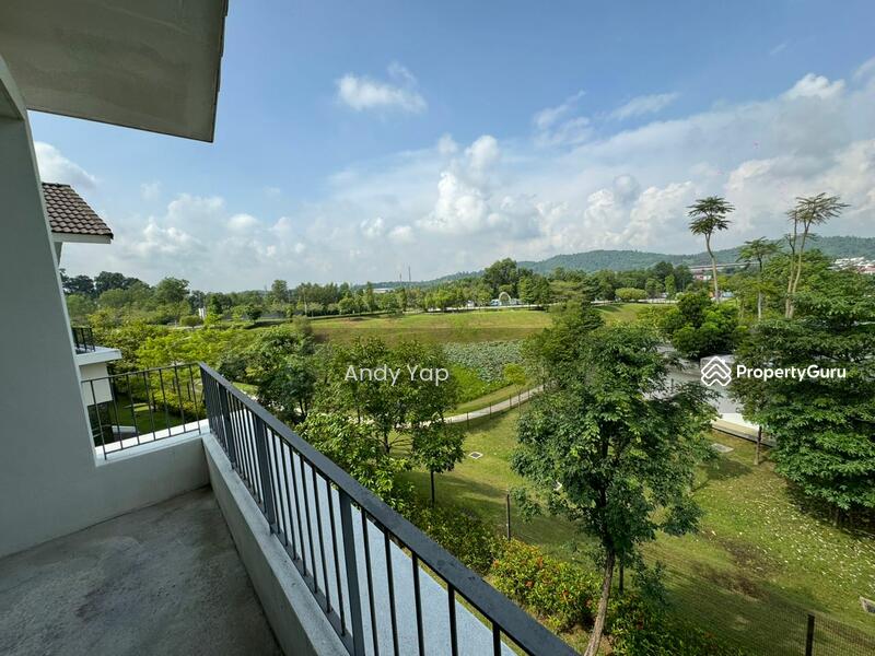 Terraced House for Sale in Tamansari (Rawang) - Andy Yap - PropertyGuru.com.my