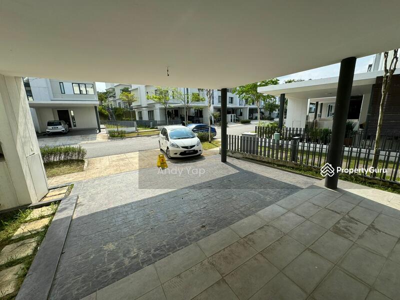 Terraced House for Sale in Tamansari (Rawang) - Andy Yap - PropertyGuru.com.my